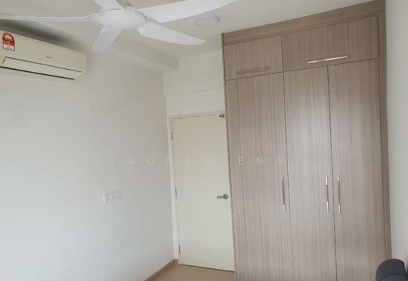 Gravit8 @ Klang South