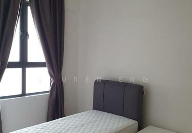 Gravit8 @ Klang South