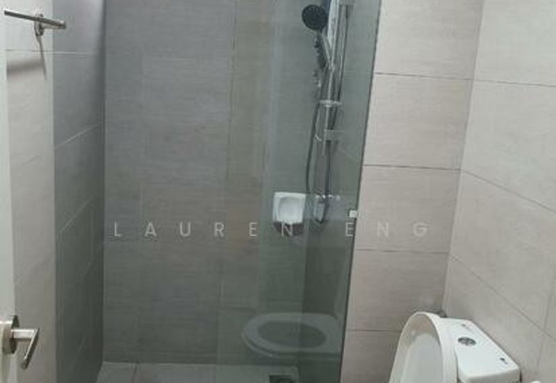 Gravit8 @ Klang South