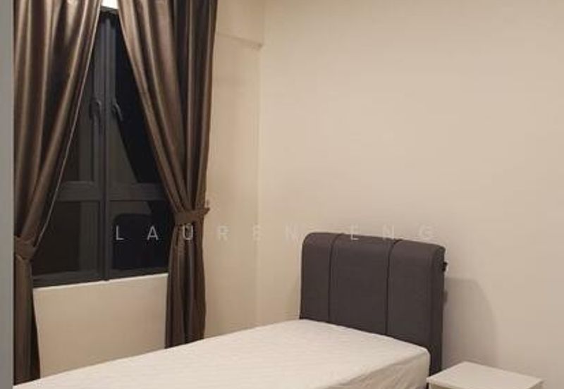 Gravit8 @ Klang South