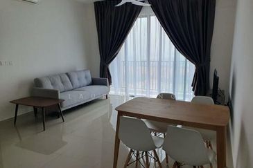 Gravit8 @ Klang South