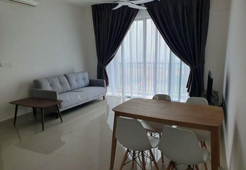 Gravit8 @ Klang South