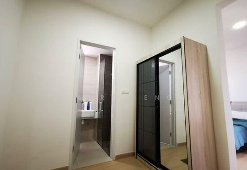 Gravit8 @ Klang South