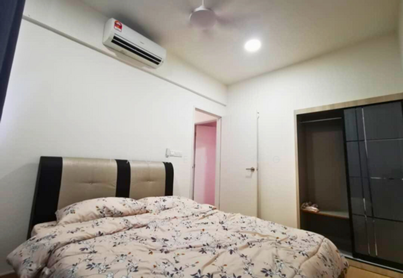 Gravit8 @ Klang South