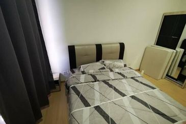 Gravit8 @ Klang South