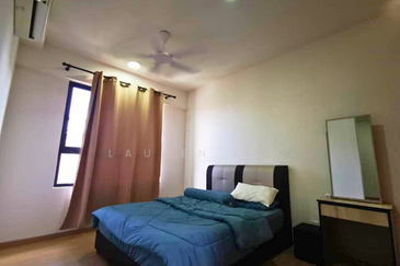 Gravit8 @ Klang South