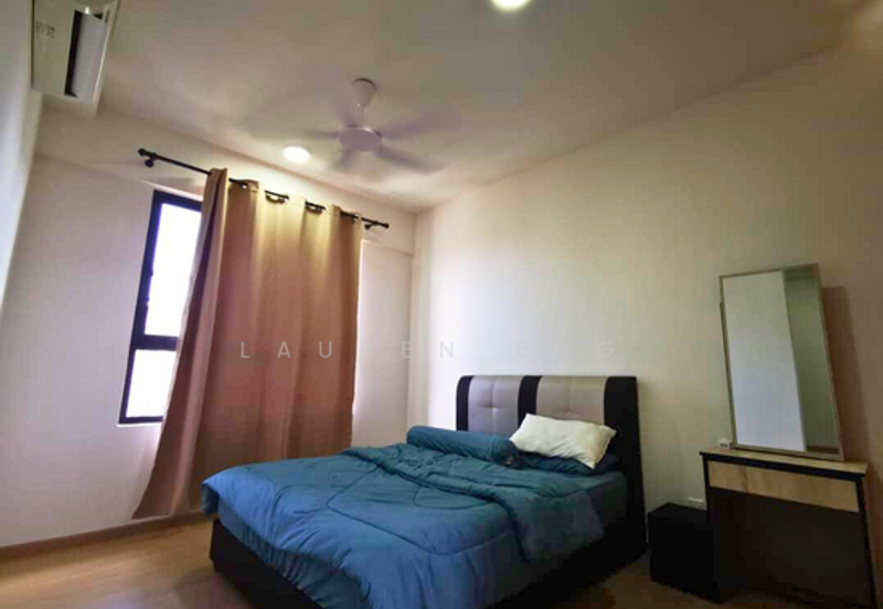 Gravit8 @ Klang South