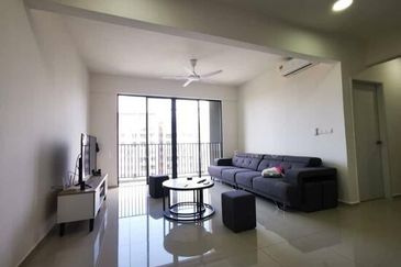 Gravit8 @ Klang South