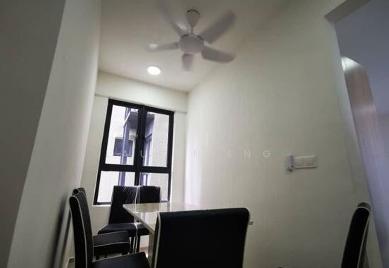 Gravit8 @ Klang South