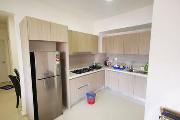 Gravit8 @ Klang South