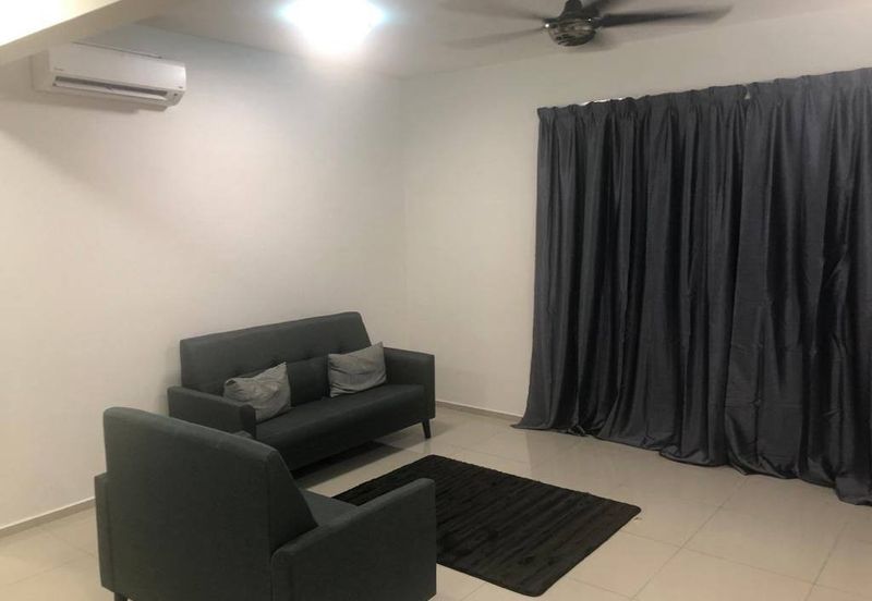 Gravit8 @ Klang South