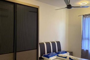 Gravit8 @ Klang South