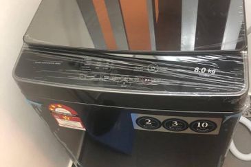 Gravit8 @ Klang South