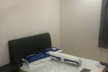 Gravit8 @ Klang South