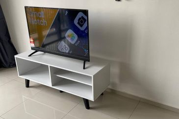 Gravit8 @ Klang South