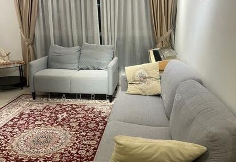 Gravit8 @ Klang South