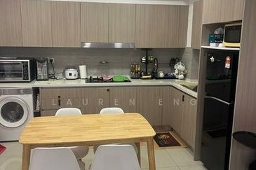 Gravit8 @ Klang South