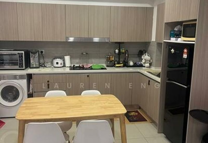 Gravit8 @ Klang South