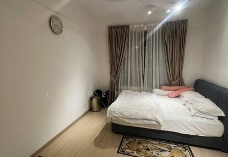 Gravit8 @ Klang South