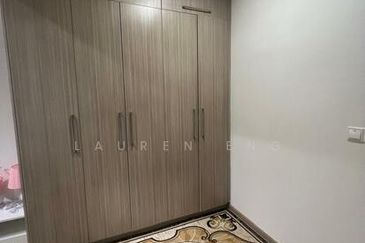 Gravit8 @ Klang South