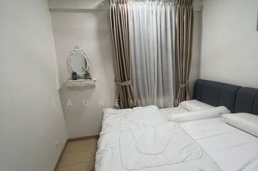 Gravit8 @ Klang South