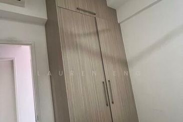 Gravit8 @ Klang South