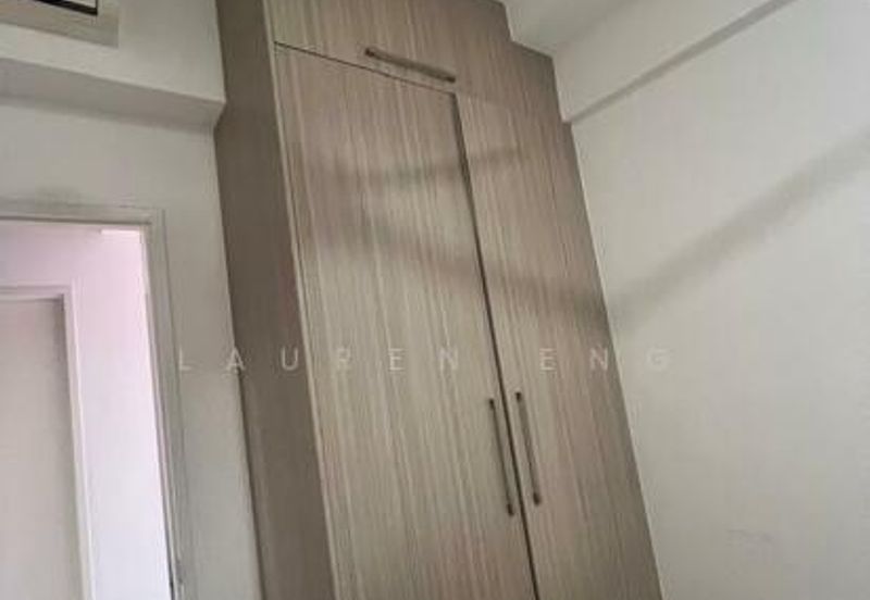 Gravit8 @ Klang South