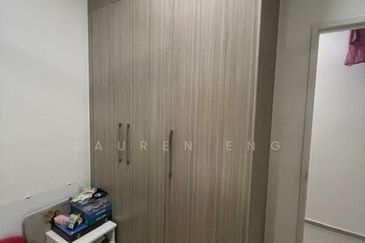 Gravit8 @ Klang South