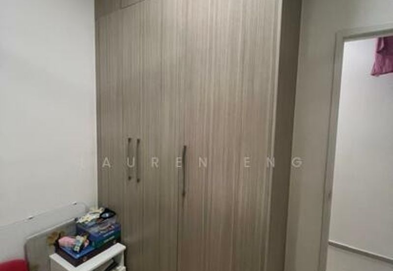 Gravit8 @ Klang South