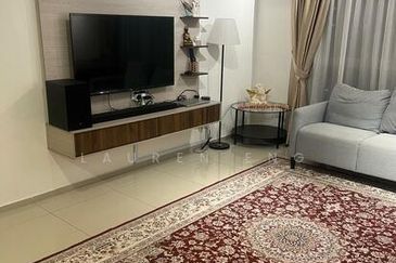 Gravit8 @ Klang South