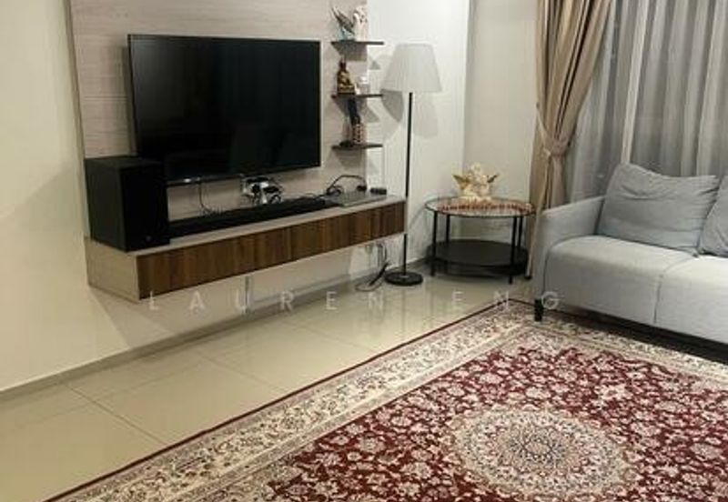 Gravit8 @ Klang South