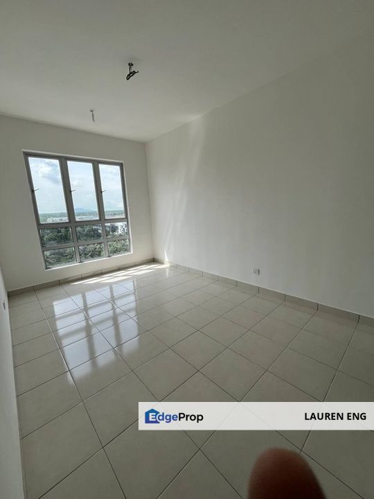 Adenia Apartment Bandar Parklands Brand New 3 Rooms For Sale, Selangor, Klang