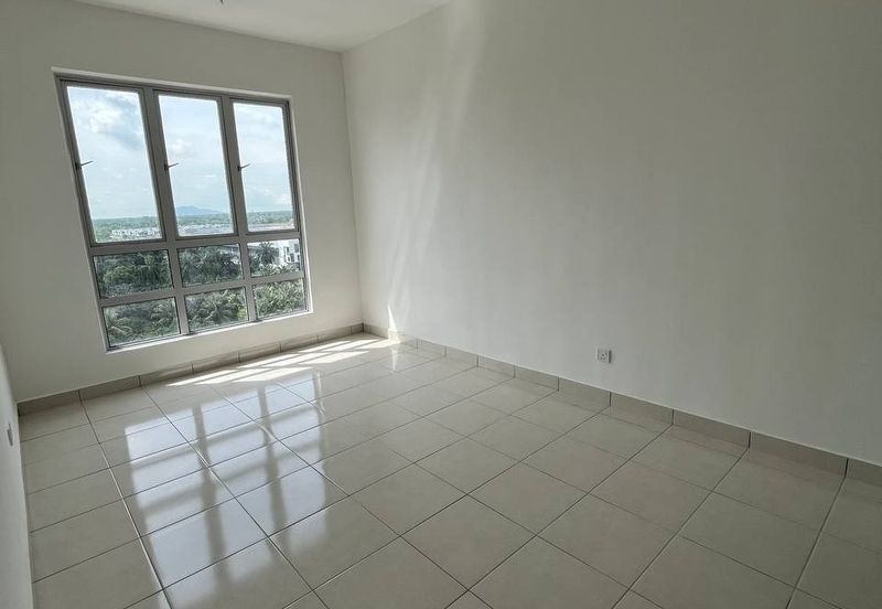 ADENIA APARTMENT @ BANDAR PARKLANDS, KLANG