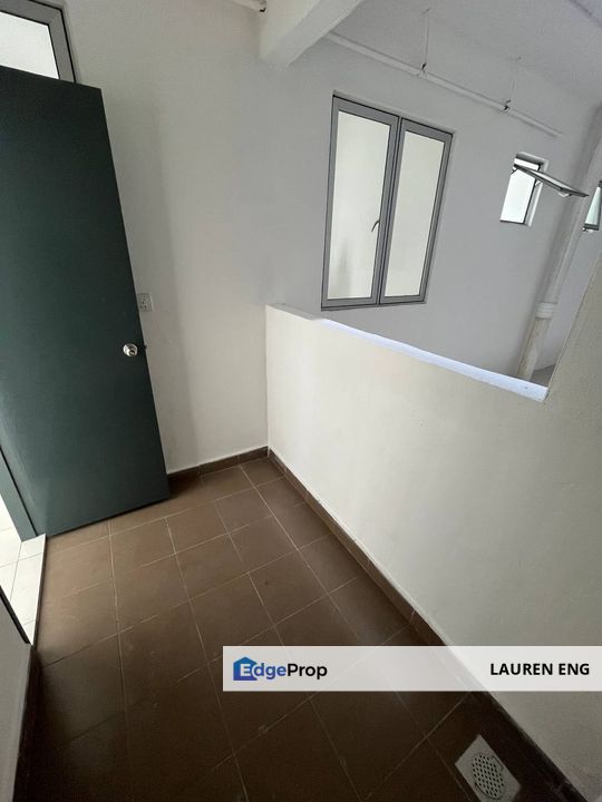 Adenia Apartment Bandar Parklands Brand New 3 Rooms For Sale, Selangor, Klang