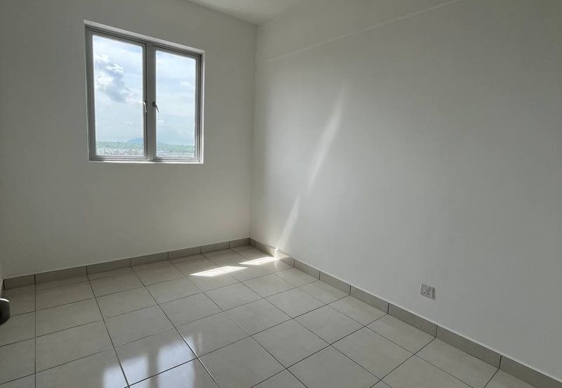 ADENIA APARTMENT @ BANDAR PARKLANDS, KLANG