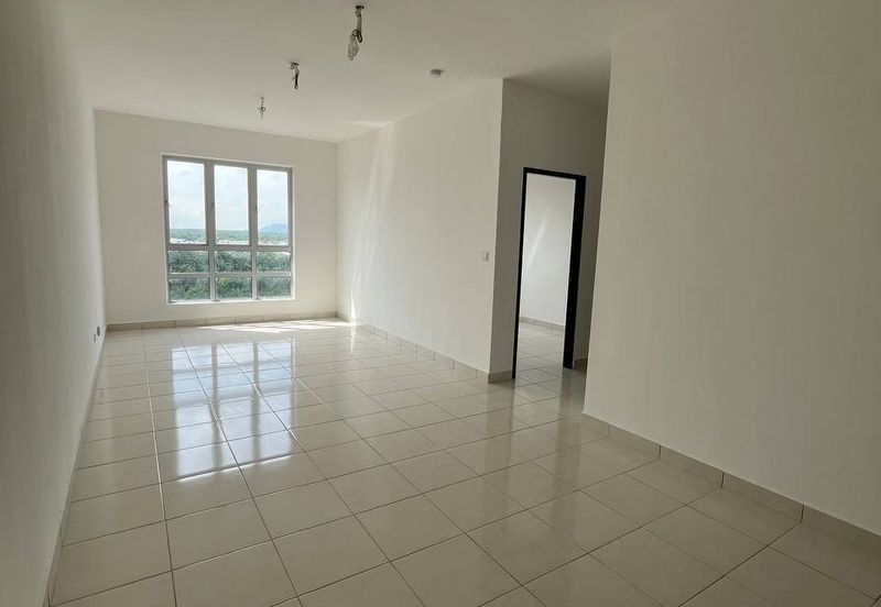 ADENIA APARTMENT @ BANDAR PARKLANDS, KLANG