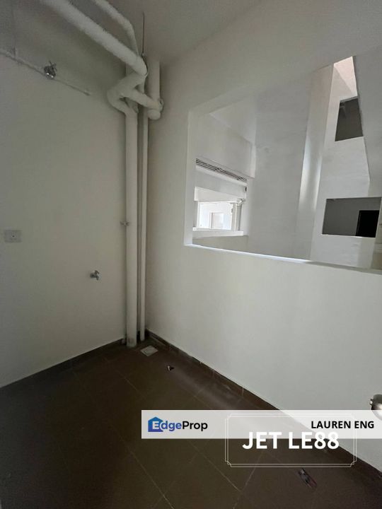 Adenia Apartment Bandar Parklands Klang New Apartment For Sale, Selangor, Klang