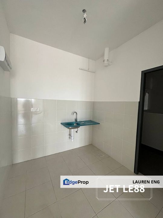 Adenia Apartment Bandar Parklands Klang New Apartment For Sale, Selangor, Klang