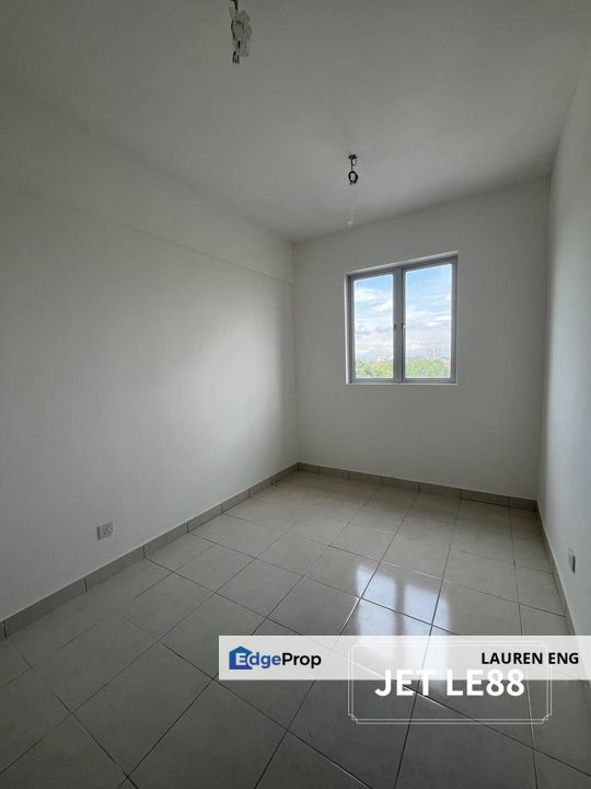 Adenia Apartment Bandar Parklands Klang New Apartment For Sale, Selangor, Klang