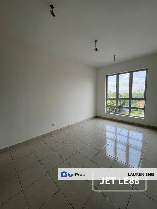 Adenia Apartment Bandar Parklands Klang New Apartment For Sale, Selangor, Klang