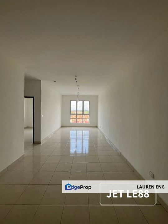 Adenia Apartment Bandar Parklands Klang New Apartment For Sale, Selangor, Klang
