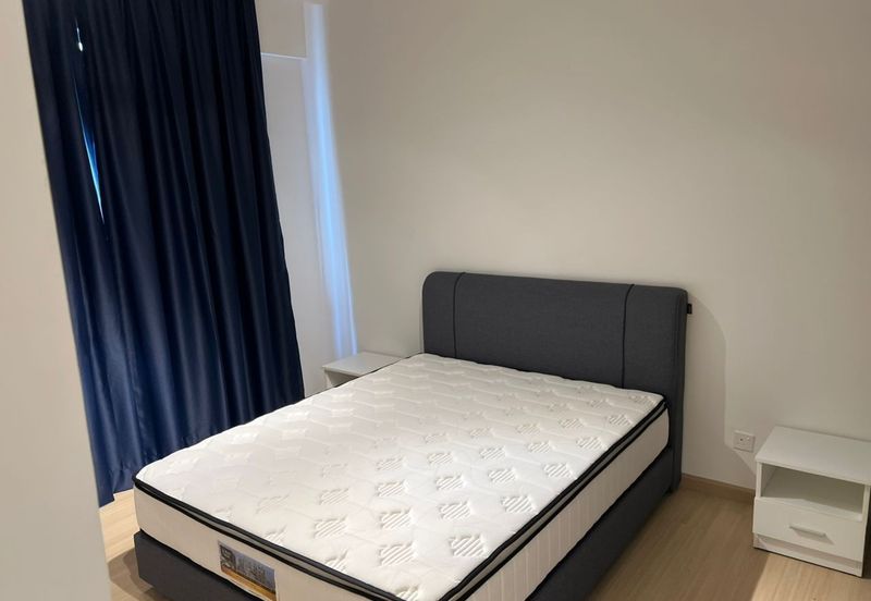 Gravit8 @ Klang South