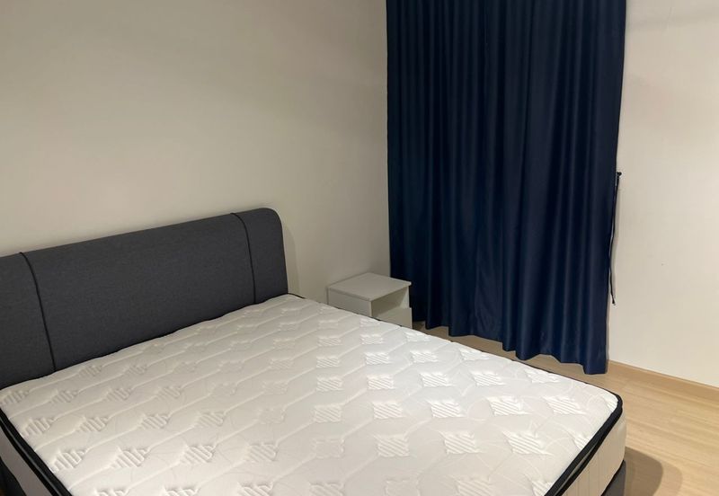 Gravit8 @ Klang South