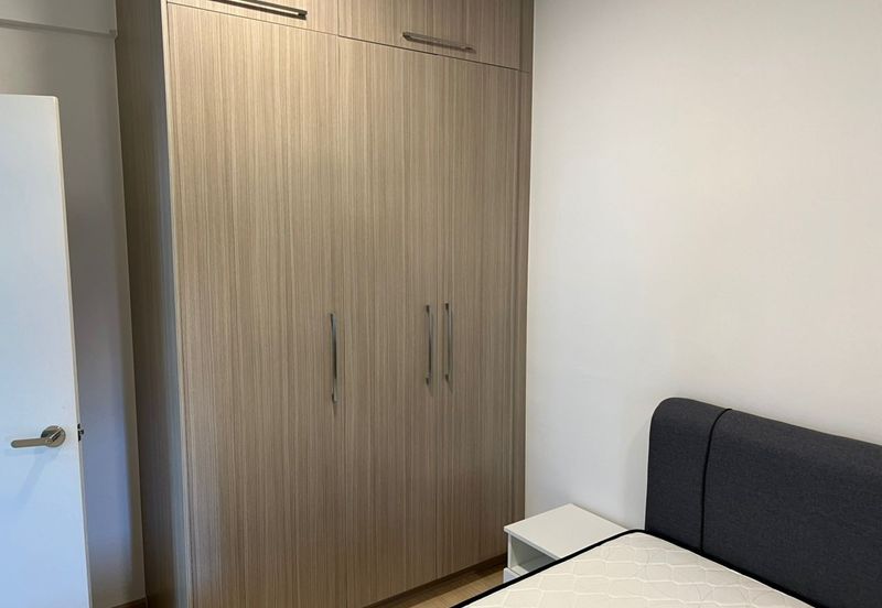 Gravit8 @ Klang South