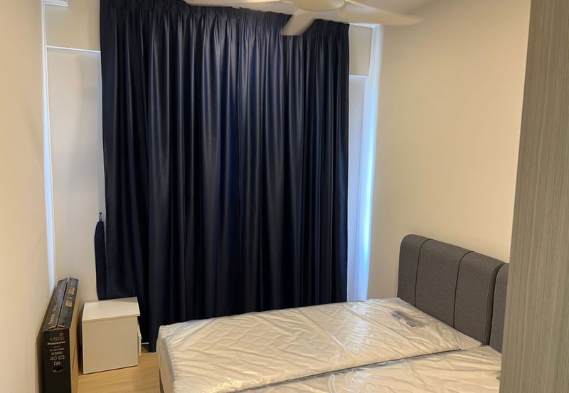 Gravit8 @ Klang South