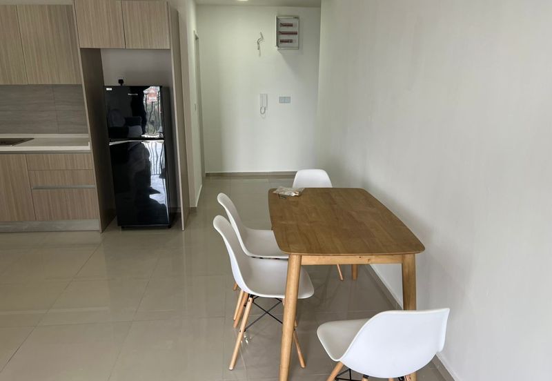 Gravit8 @ Klang South