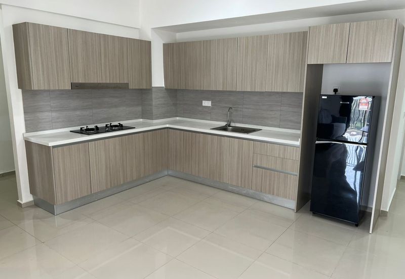 Gravit8 @ Klang South