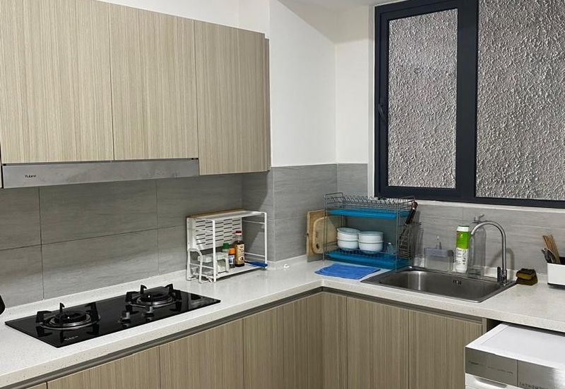 Gravit8 @ Klang South