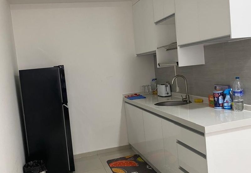 Gravit8 @ Klang South