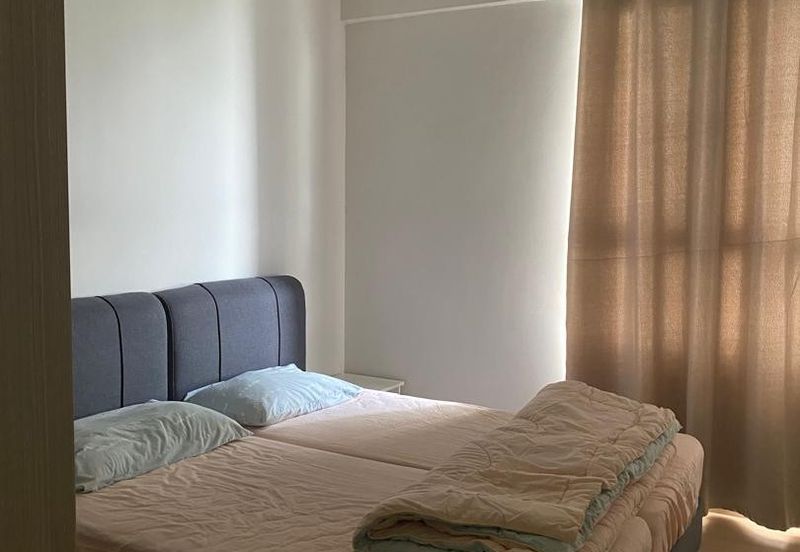 Gravit8 @ Klang South